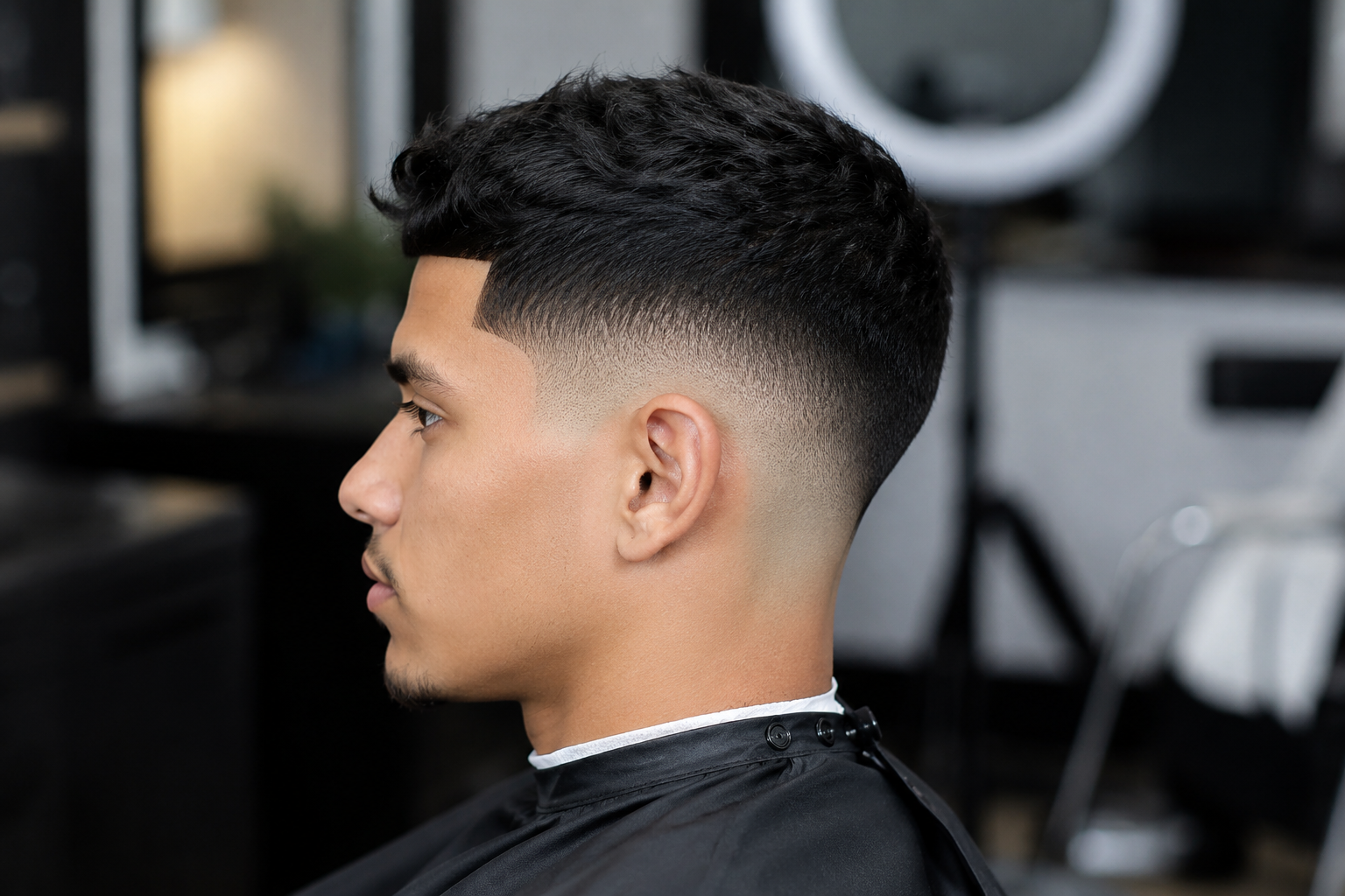 Fades & Tapers